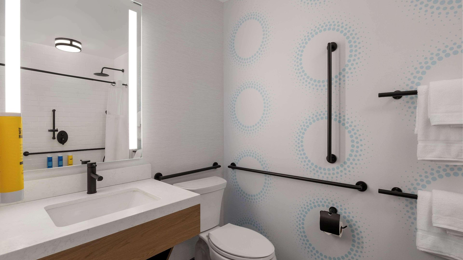 Hotel Tru By Hilton Brooklyn