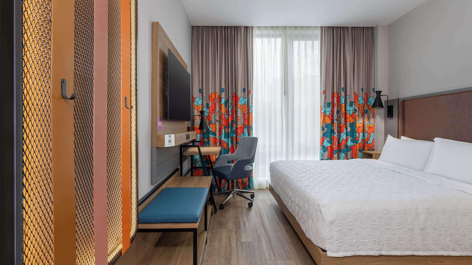 Tru By Hilton Brooklyn 3*