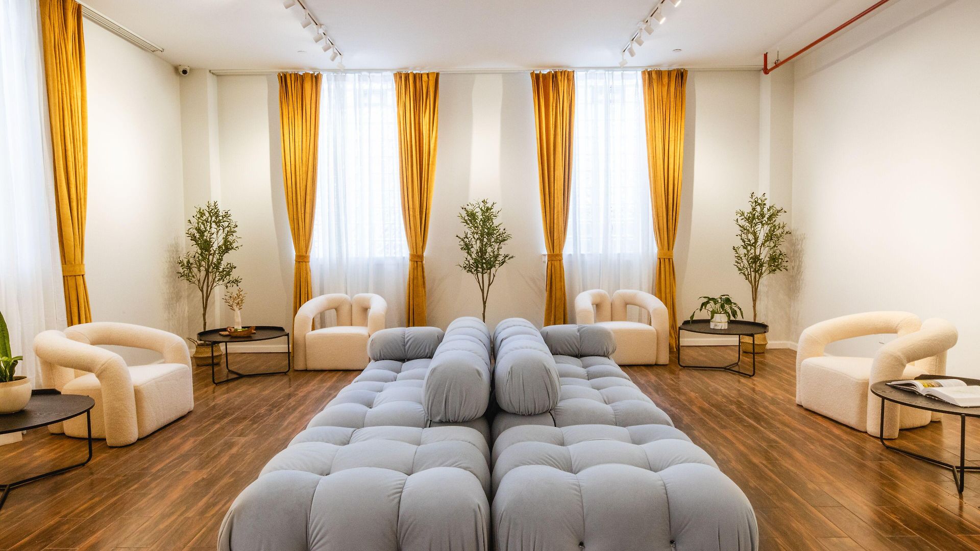 Hotel The Modernist New York