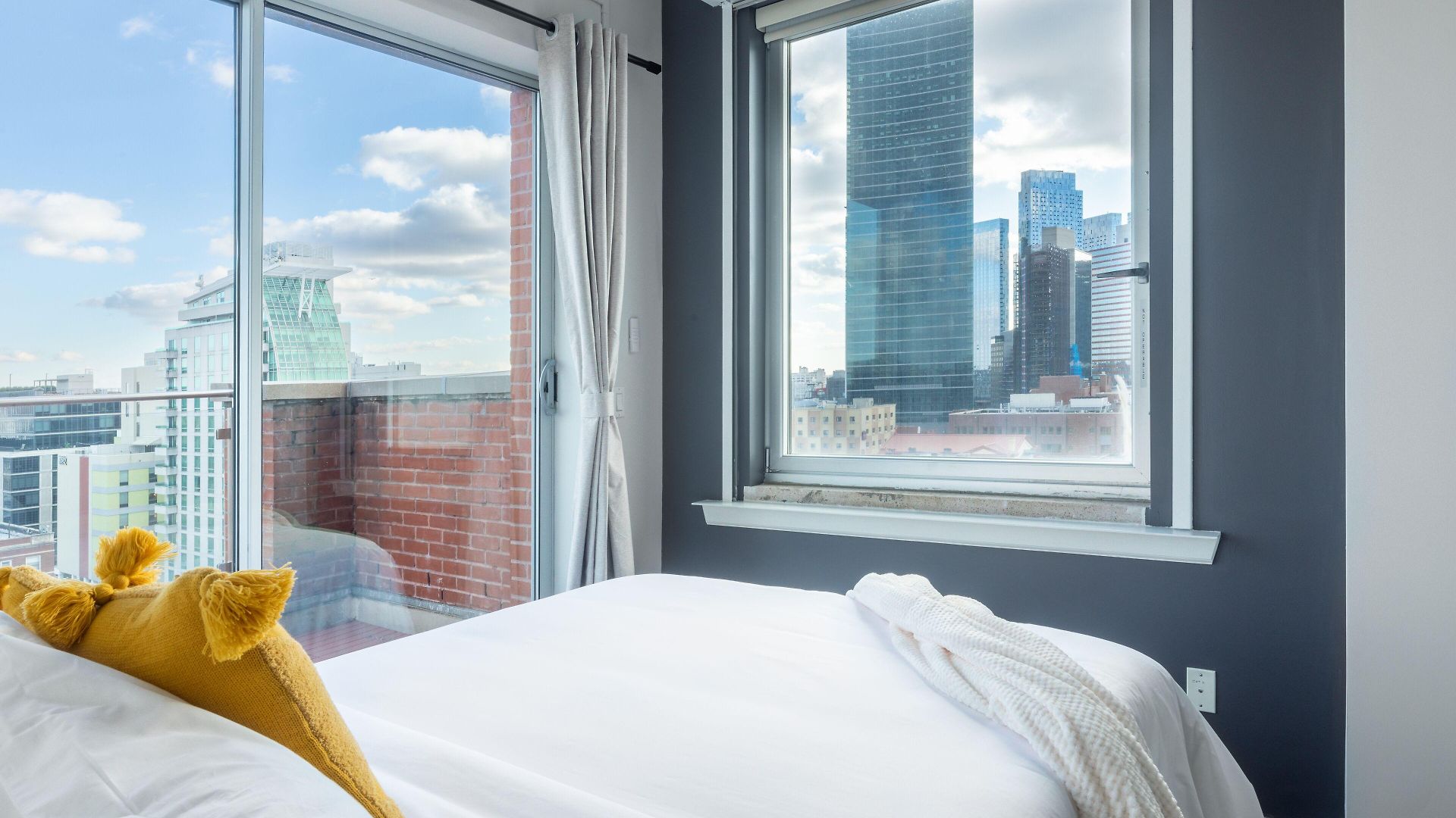 The Modernist 2* New York