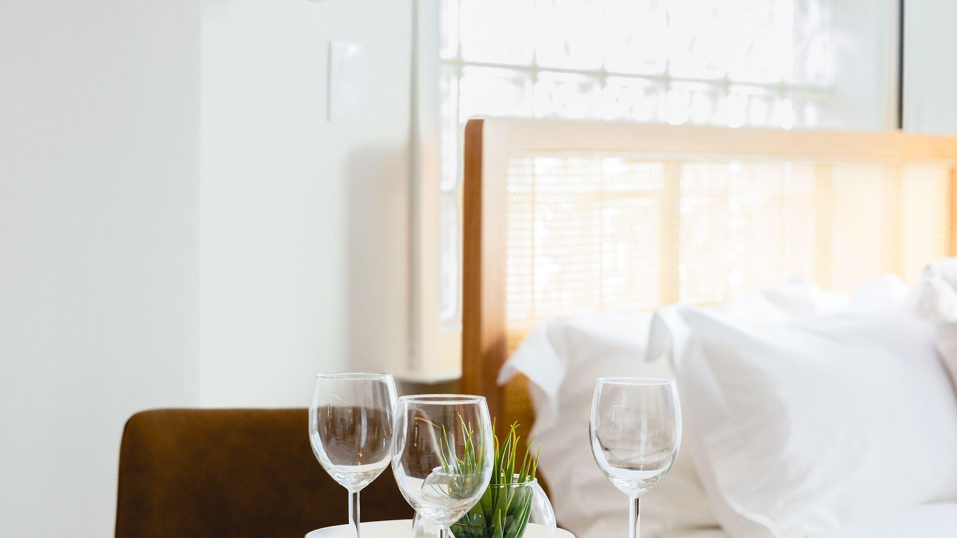 Hotel The Modernist 2*