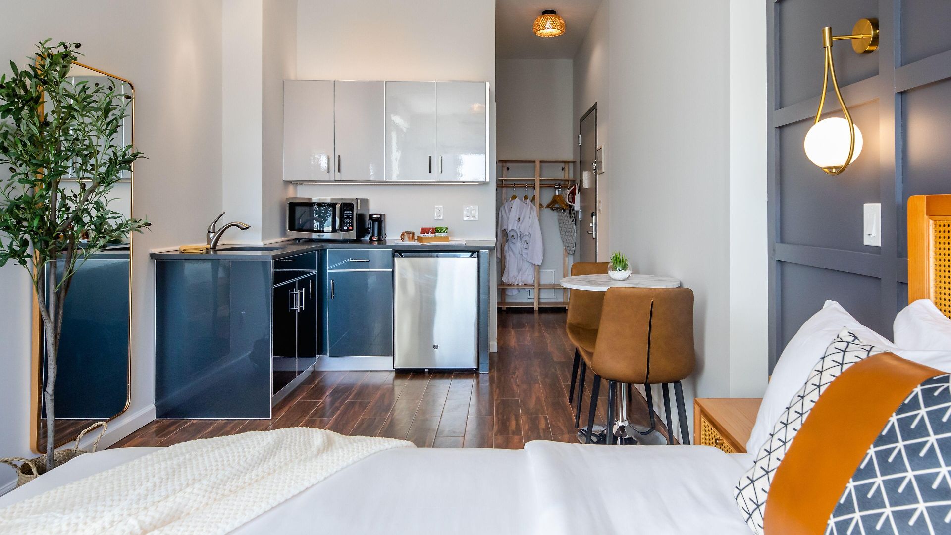 The Modernist Hotel New York