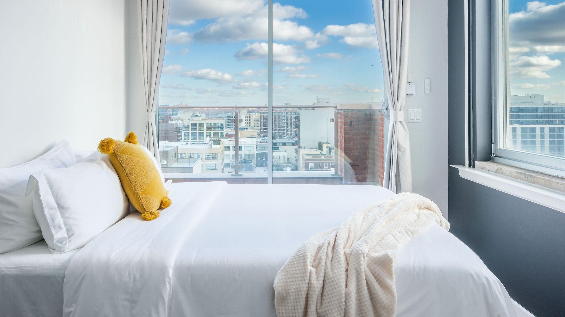 Hotel The Modernist New York