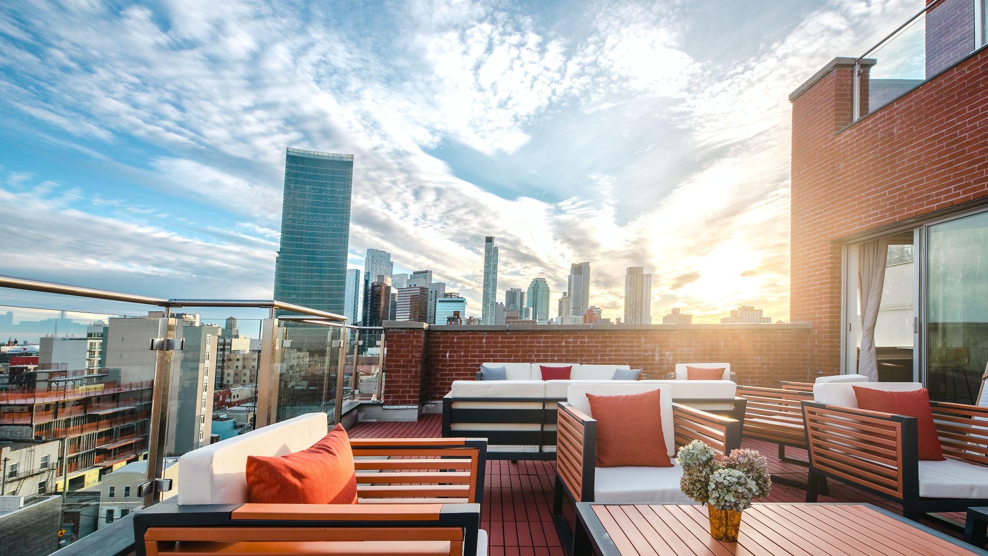Hotel The Modernist New York