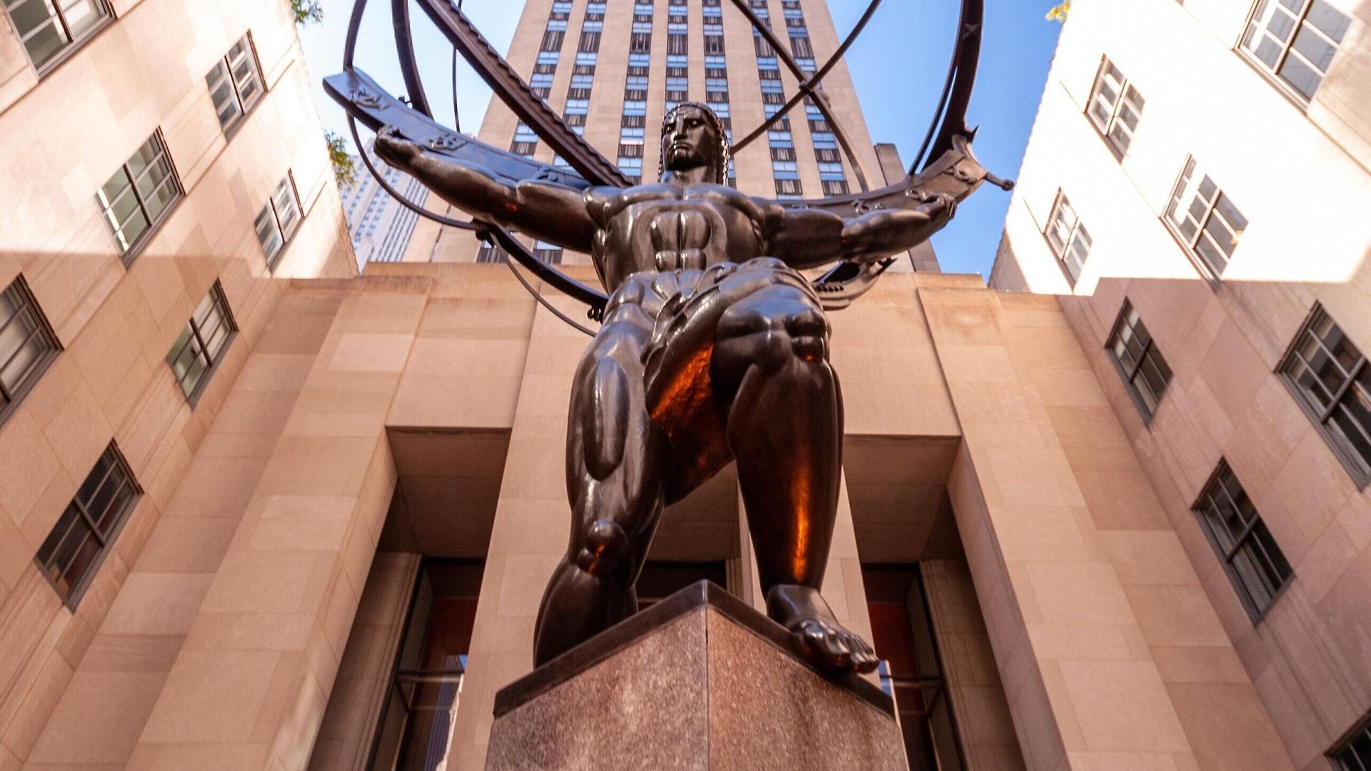 The Modernist 2* New York