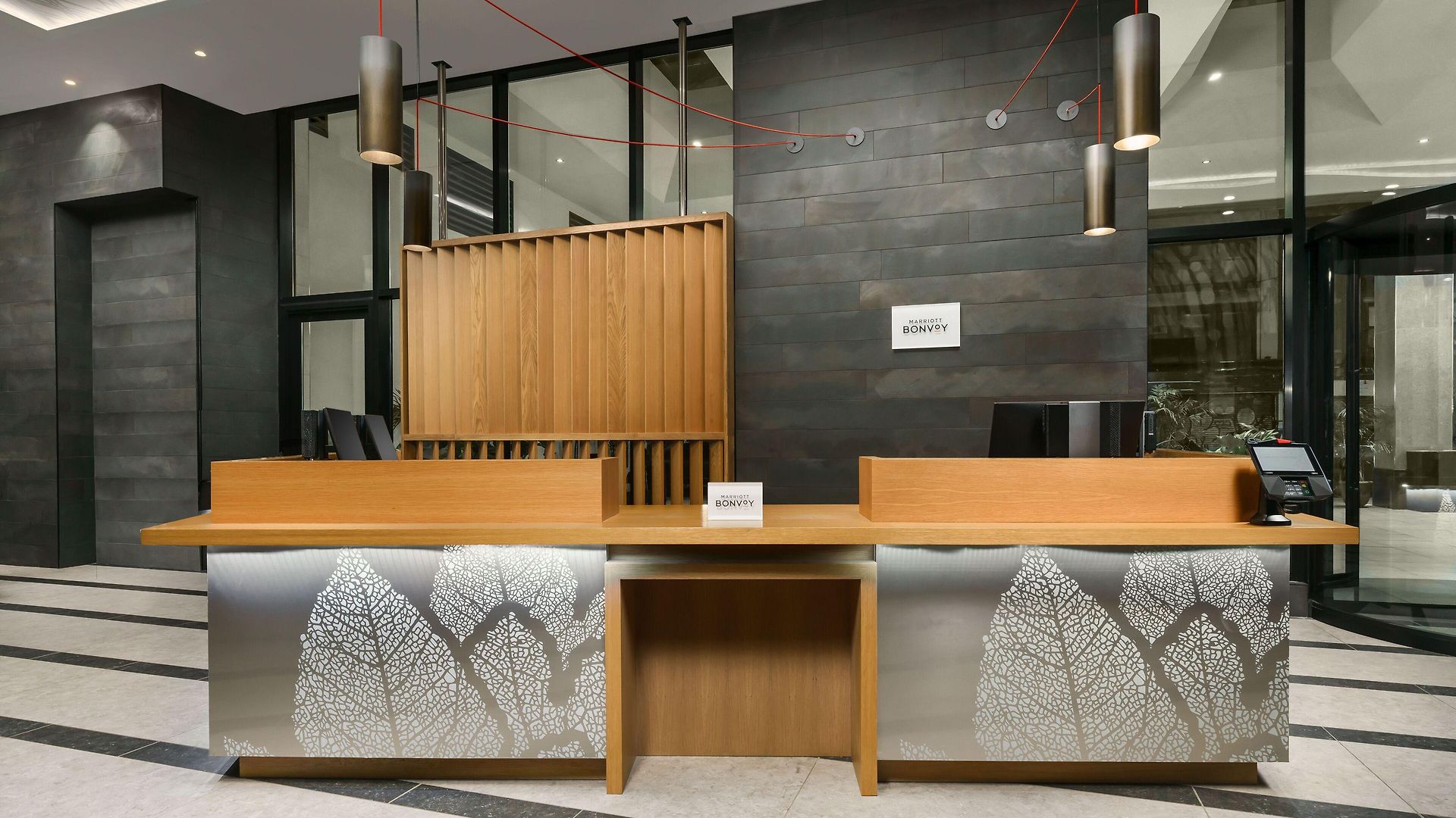 Springhill By Marriott Manhattan Chelsea 4*