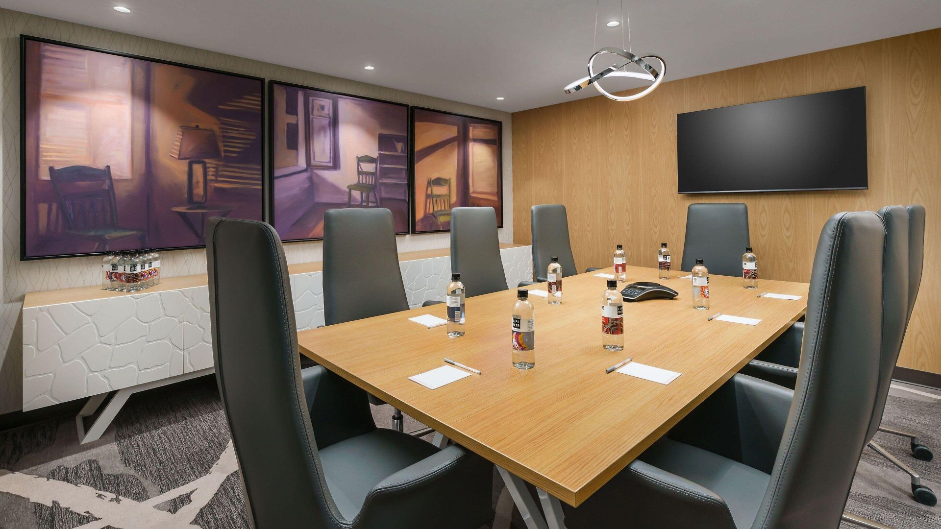 Springhill By Marriott Manhattan Chelsea