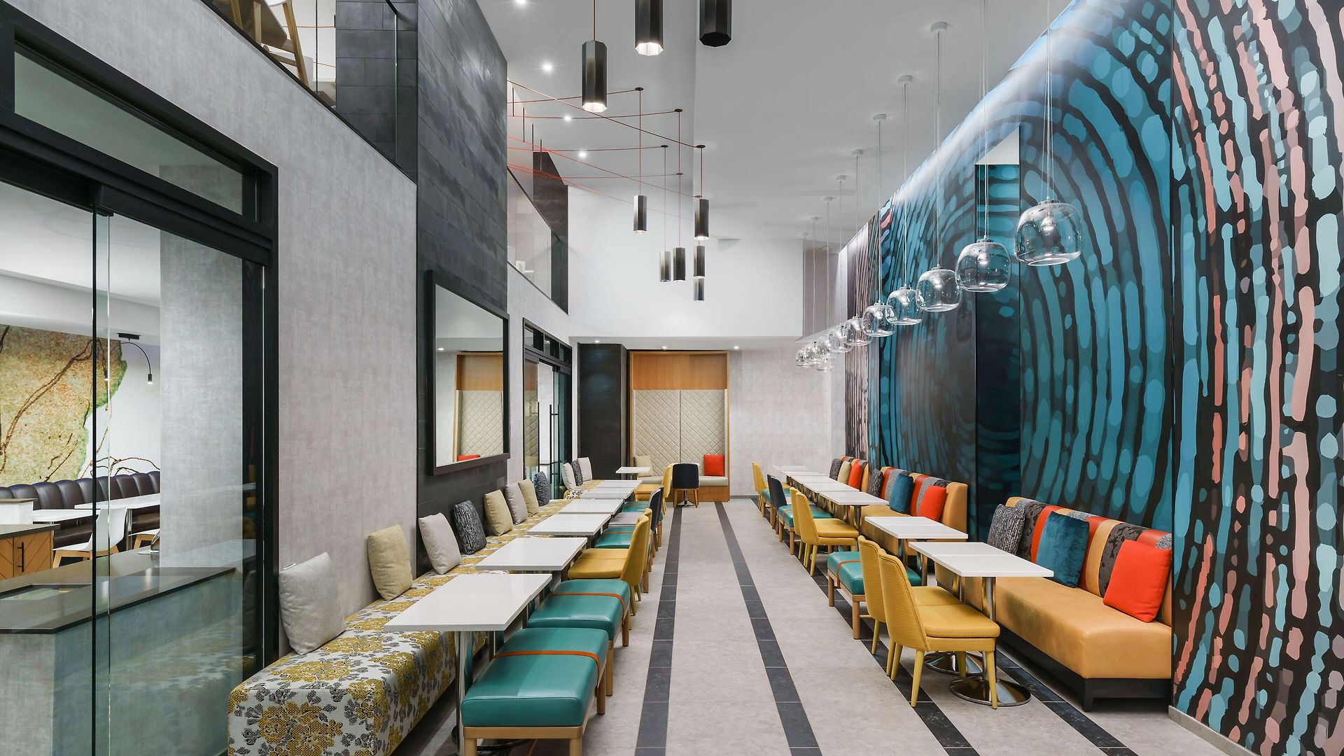 Springhill By Marriott Manhattan Chelsea Hotel 4*
