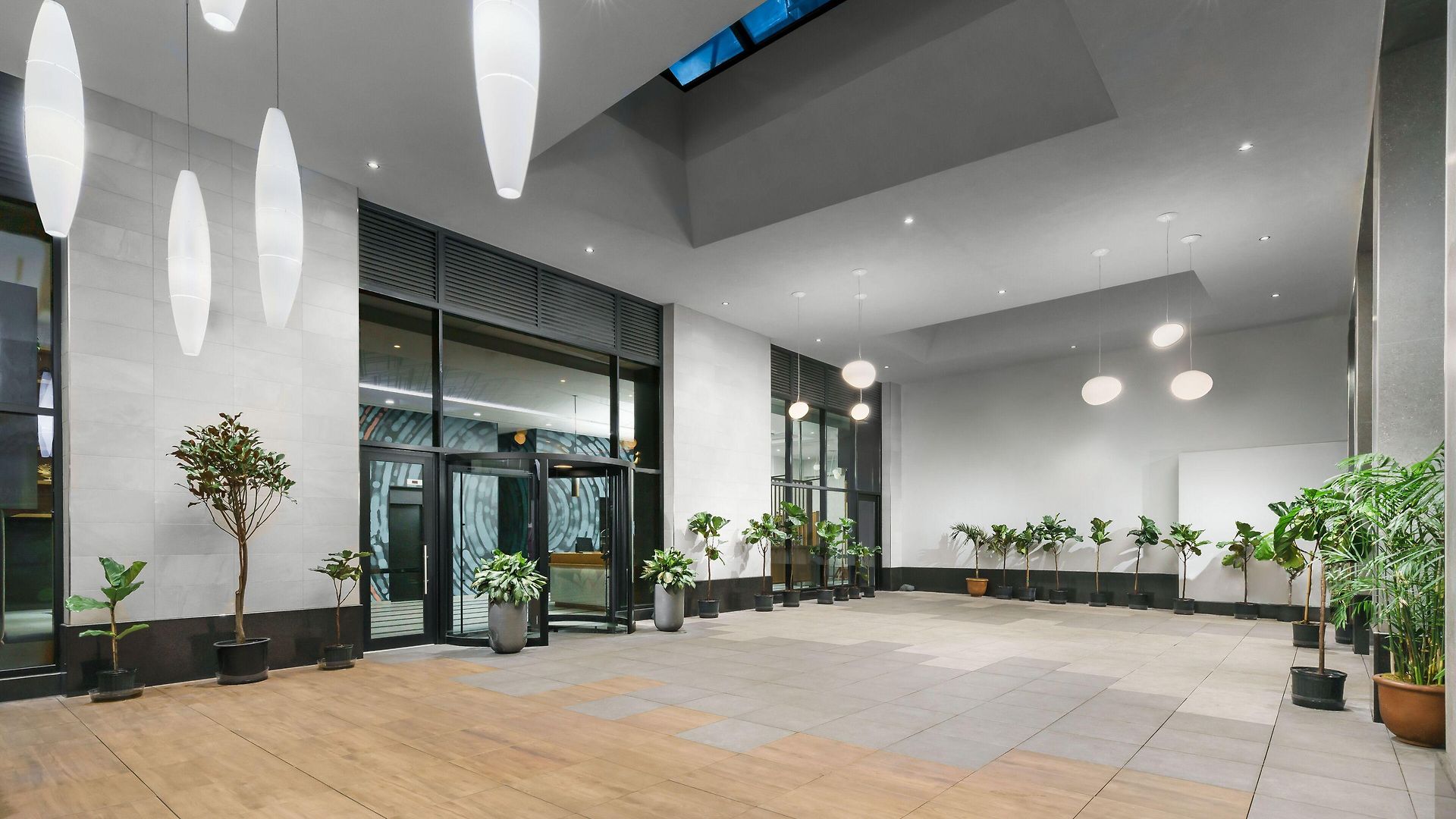 Springhill By Marriott Manhattan Chelsea Hotel 4*