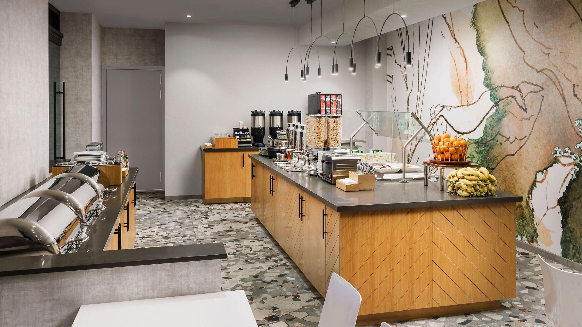 Springhill By Marriott Manhattan Chelsea 4*