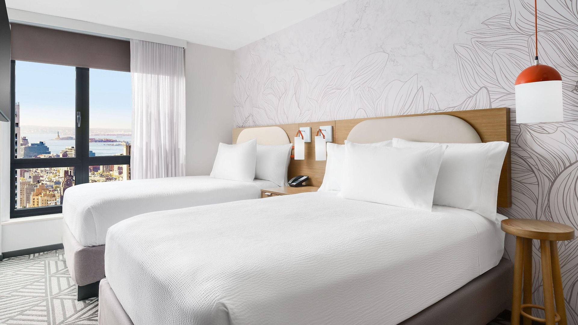 Springhill By Marriott Manhattan Chelsea 4* New York