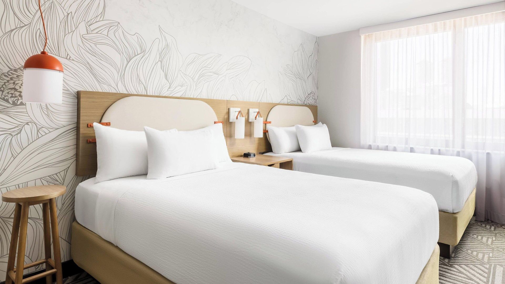 Springhill By Marriott Manhattan Chelsea