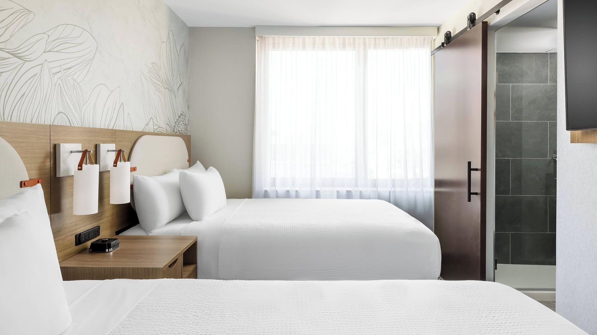 Springhill By Marriott Manhattan Chelsea 4* New York