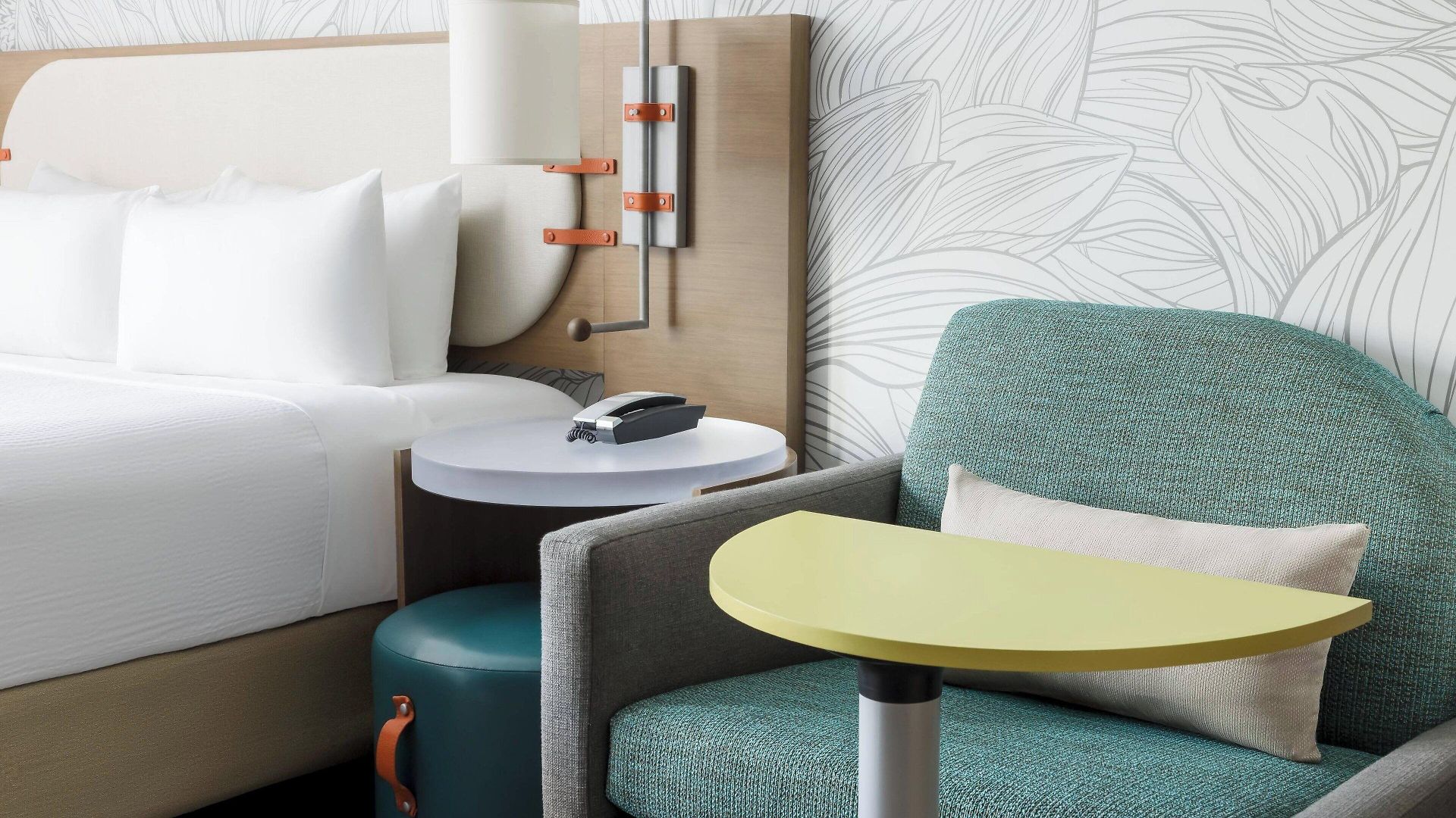 Springhill By Marriott Manhattan Chelsea New York