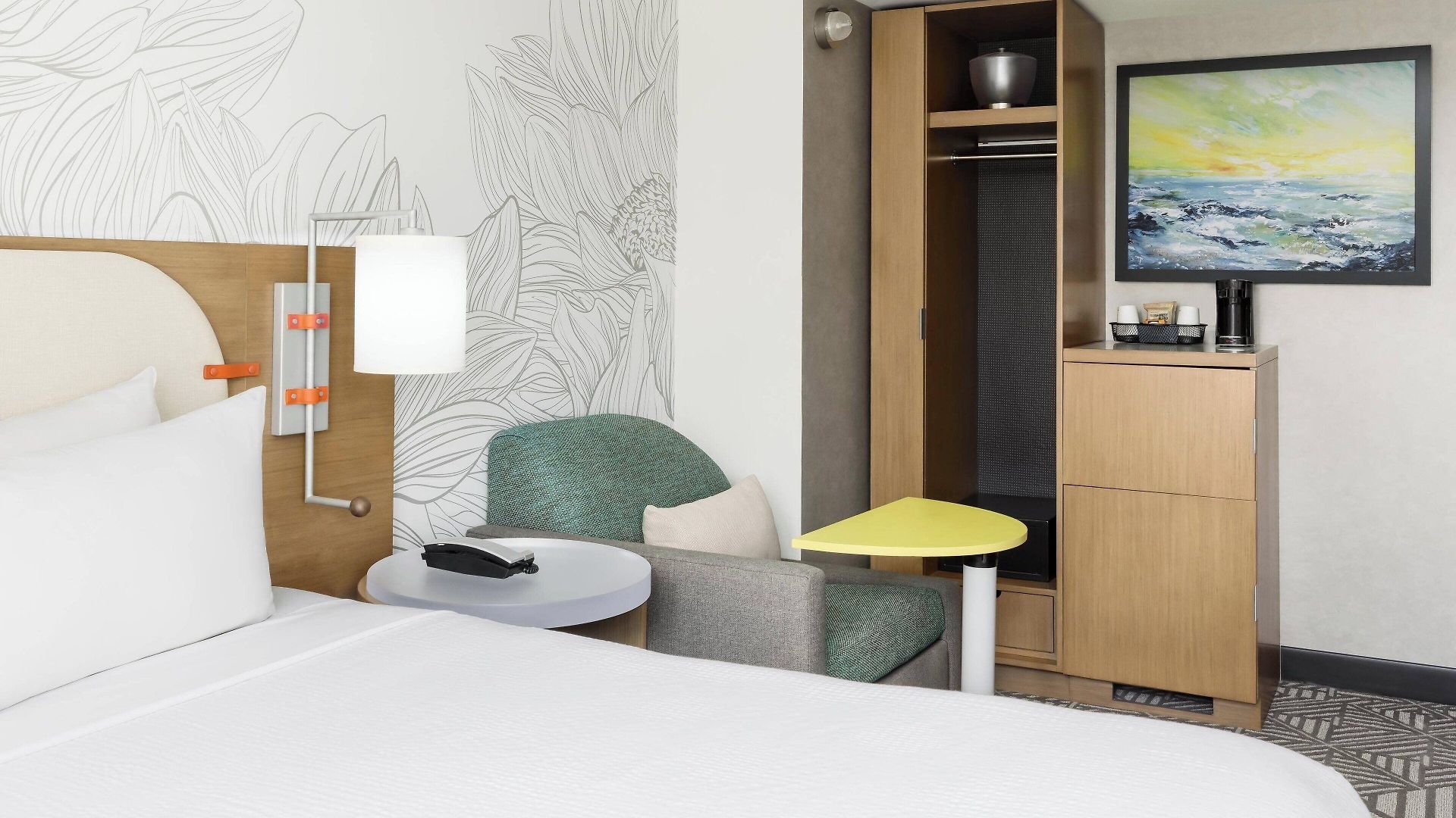 Springhill By Marriott Manhattan Chelsea Hotel