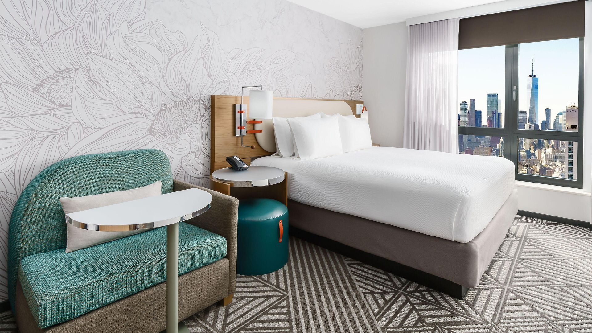 Springhill By Marriott Manhattan Chelsea