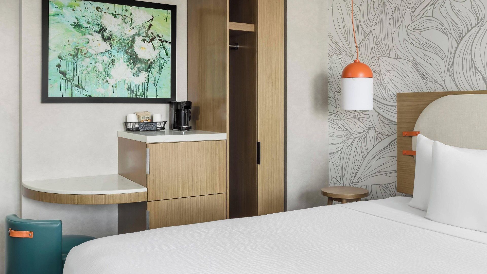 Hotel Springhill By Marriott Manhattan Chelsea