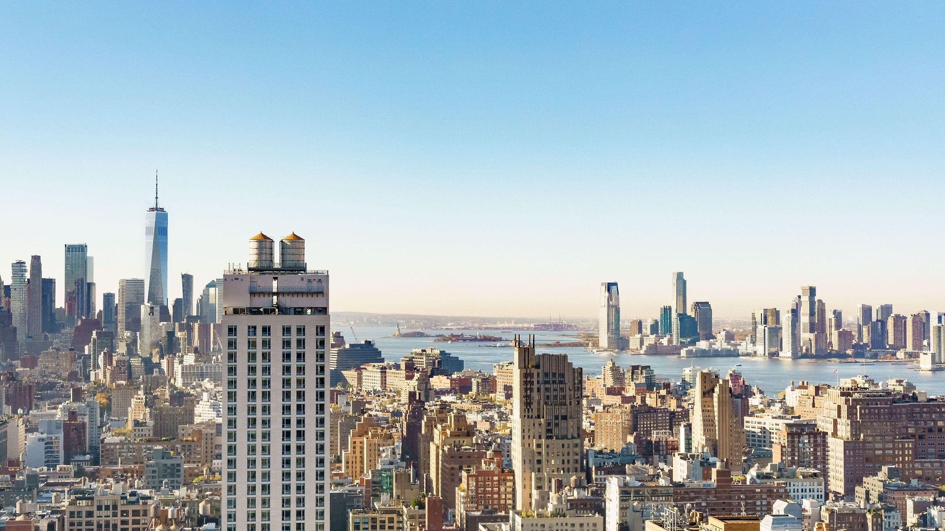 Springhill By Marriott Manhattan Chelsea Hotel New York