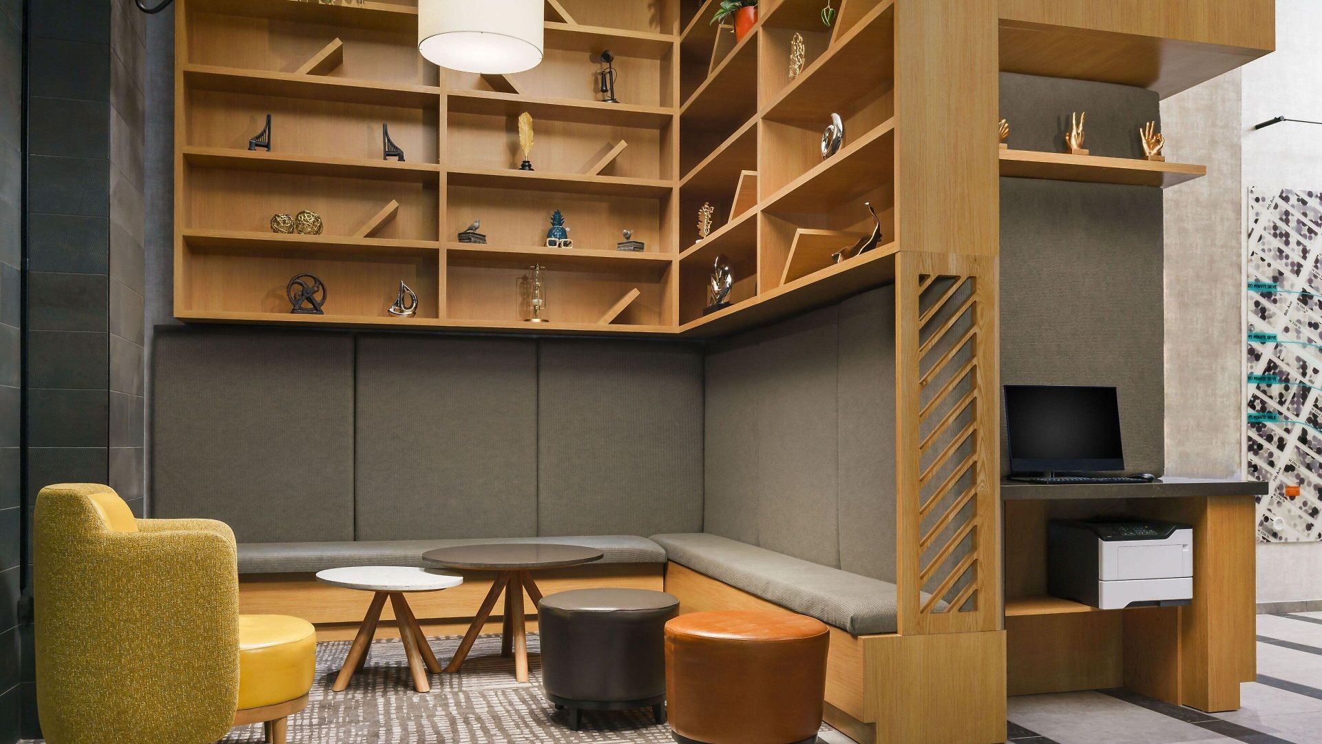 Springhill By Marriott Manhattan Chelsea 4* New York