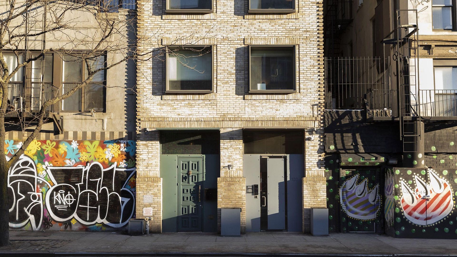Kasa Lantern Lower East Side Hotel 4*
