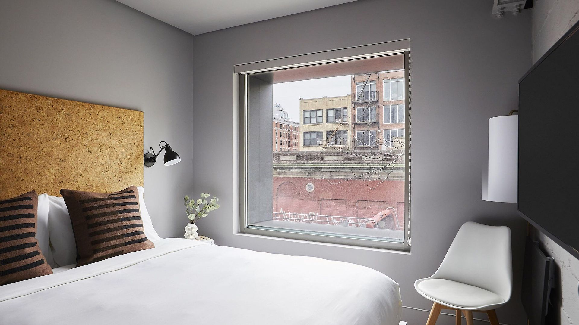 Hotel Kasa Lantern Lower East Side 4*