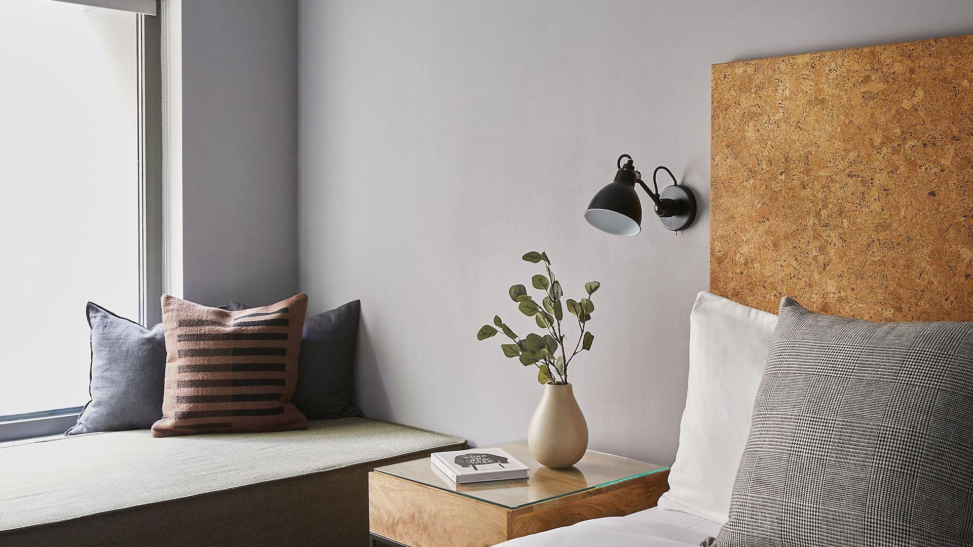 Kasa Lantern Lower East Side Hotel New York