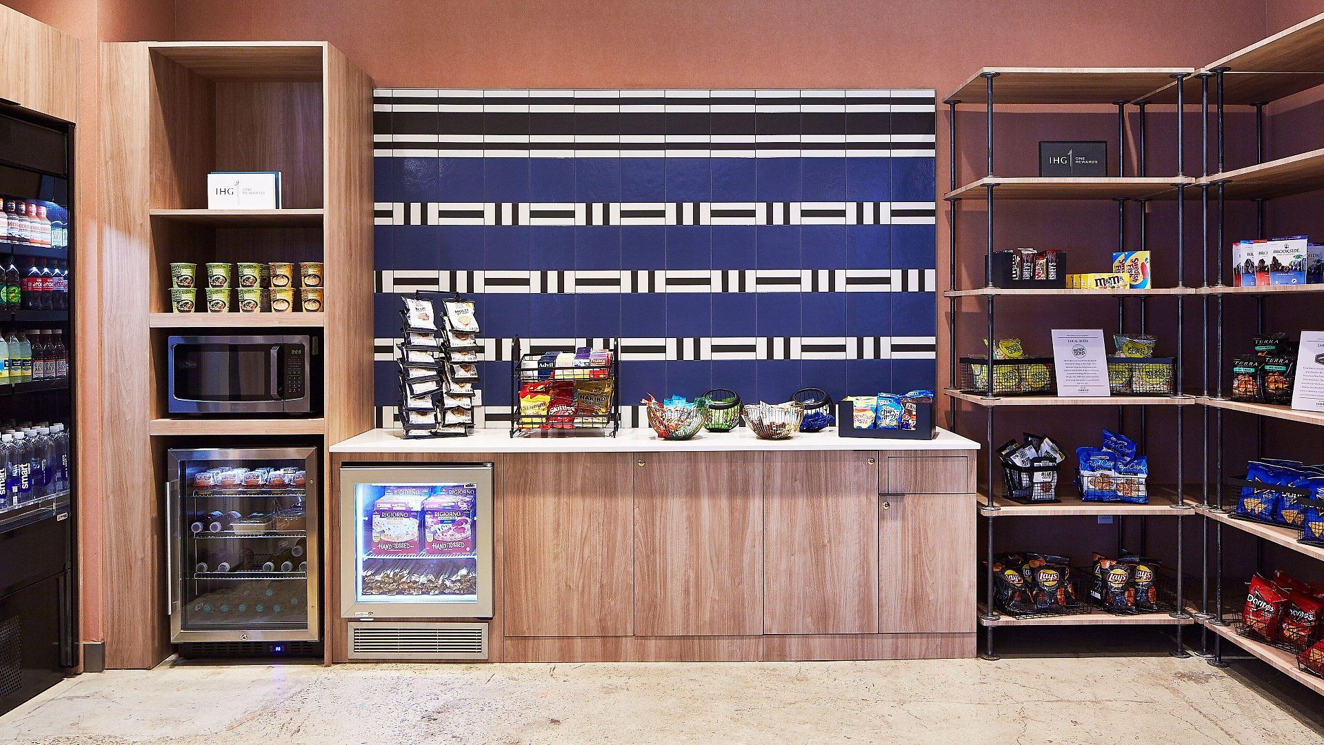 Indigo Nyc Financial District By Ihg 4*