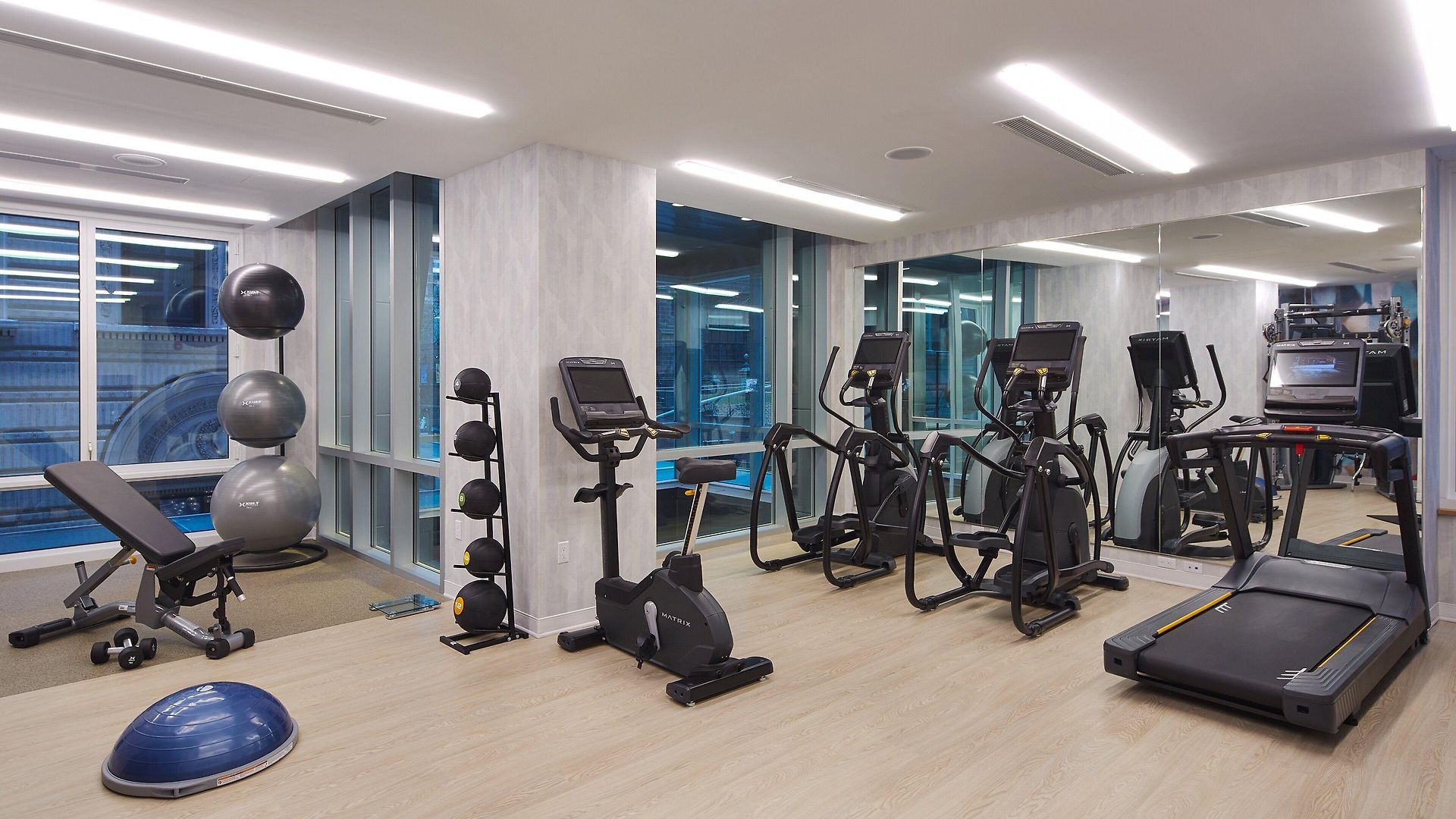 Indigo Nyc Financial District By Ihg