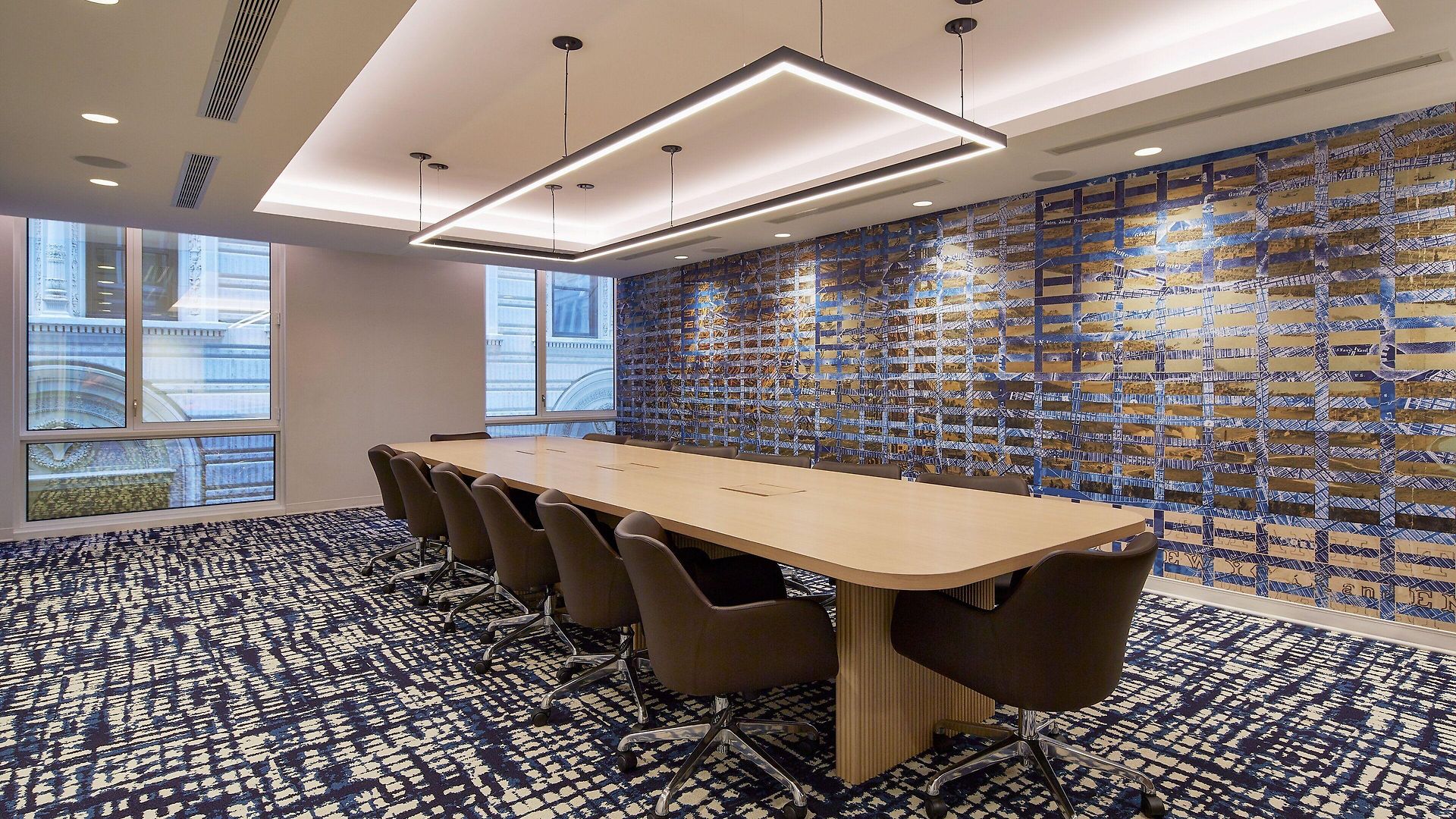 Hotel Indigo Nyc Financial District By Ihg
