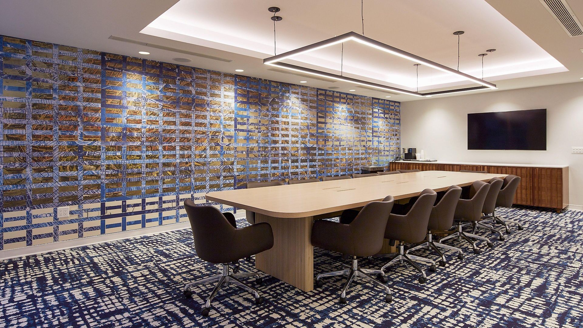 Indigo Nyc Financial District By Ihg Hotel New York