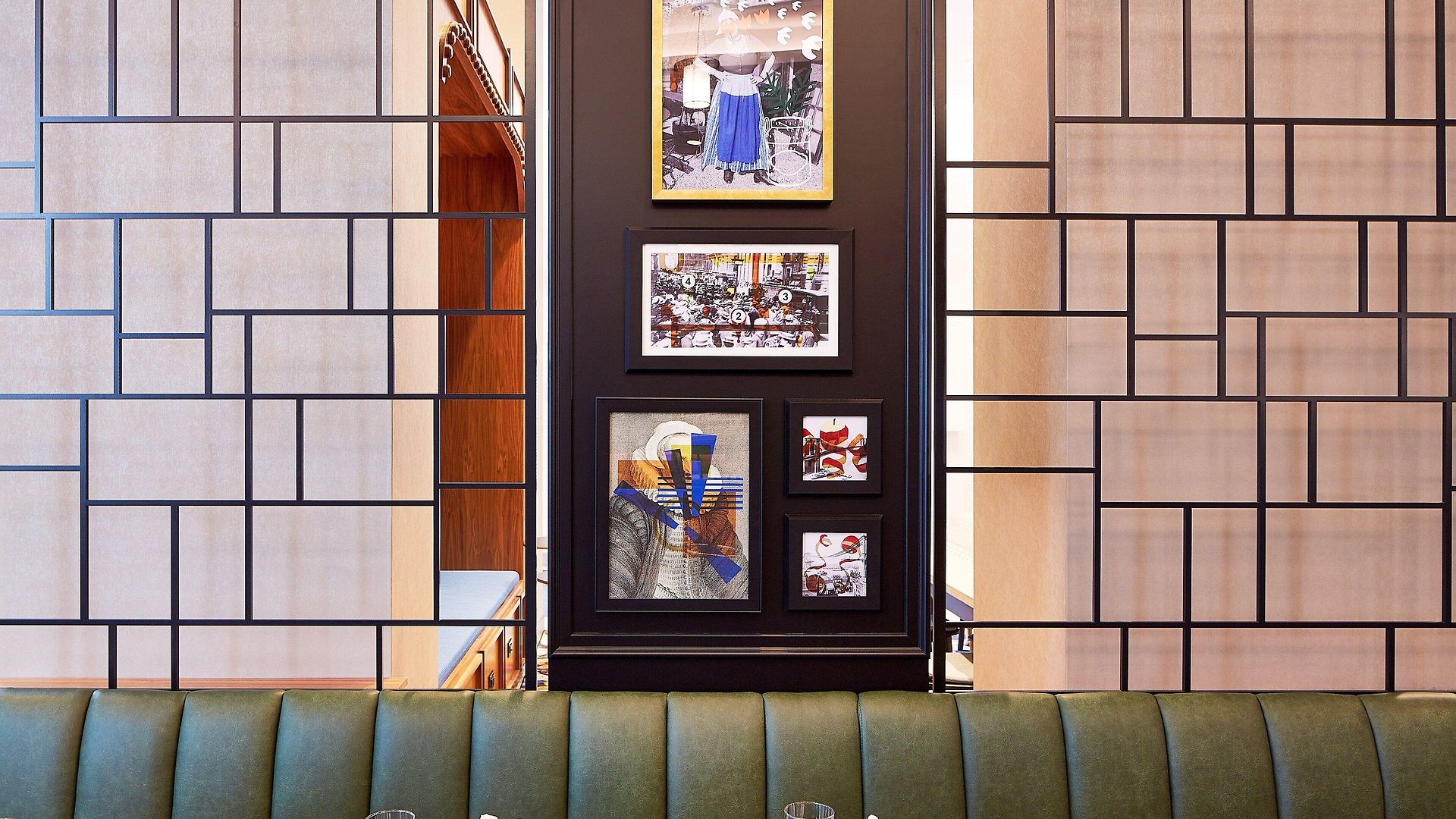 Hotel Indigo Nyc Financial District By Ihg