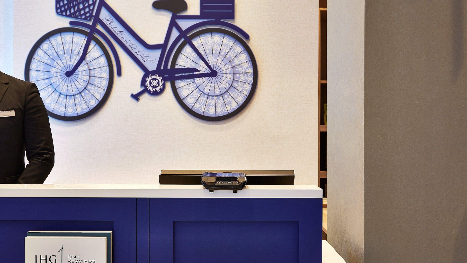 Hotel Indigo Nyc Financial District By Ihg New York
