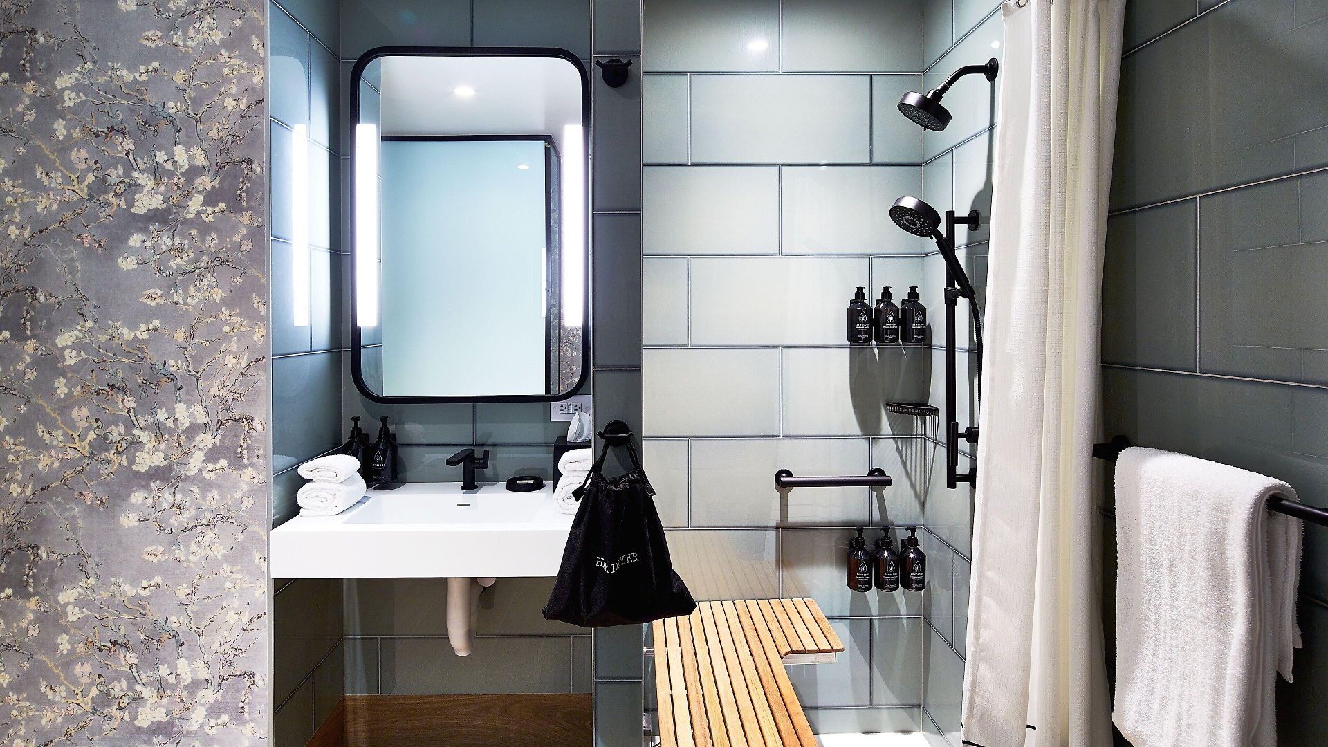 Indigo Nyc Financial District By Ihg 4* New York