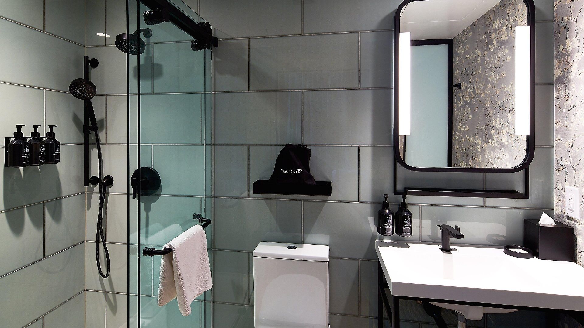 Indigo Nyc Financial District By Ihg Hotel