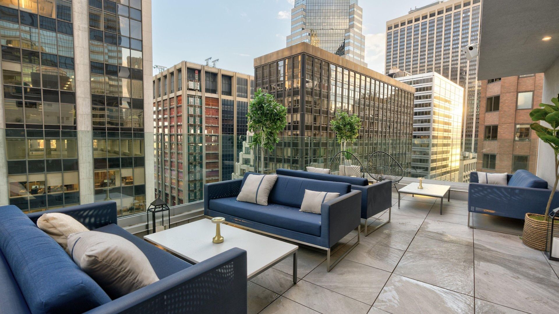 Indigo Nyc Downtown - Street By Ihg Hotel New York