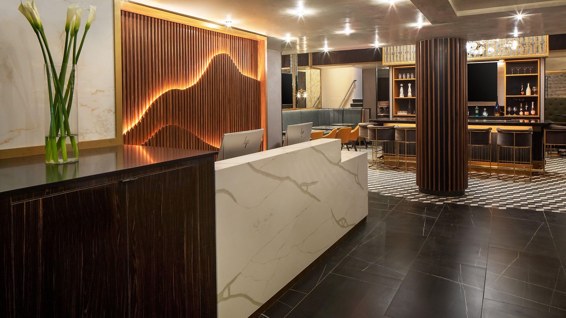 Indigo Nyc Downtown - Street By Ihg 4*