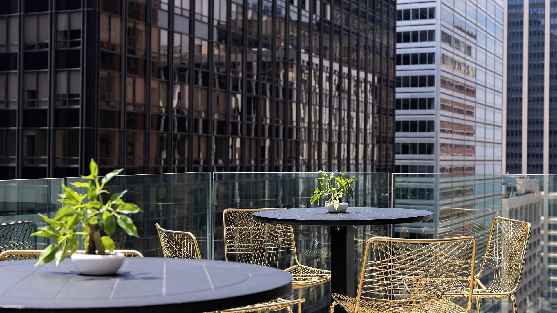 Hotel Indigo Nyc Downtown - Street By Ihg