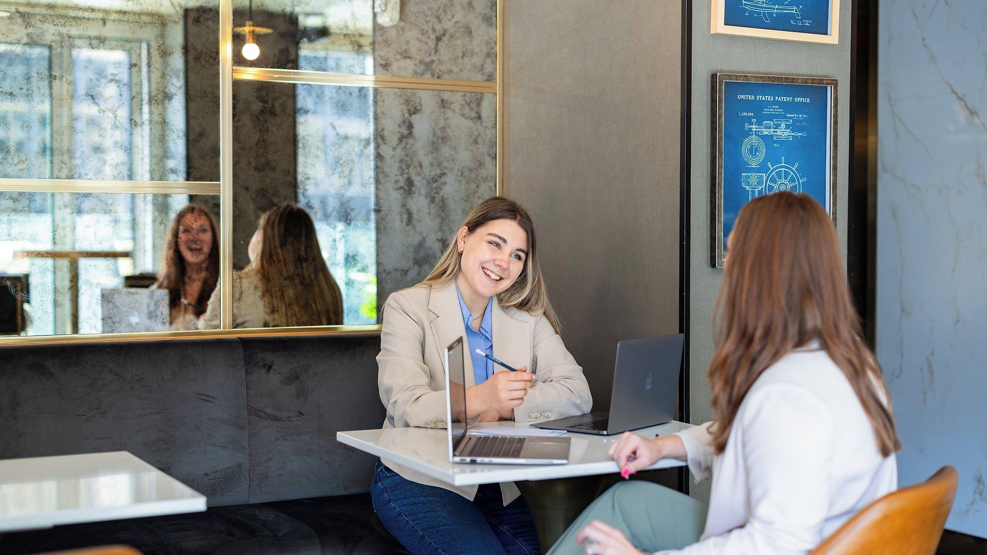 Indigo Nyc Downtown - Street By Ihg Hotel 4*