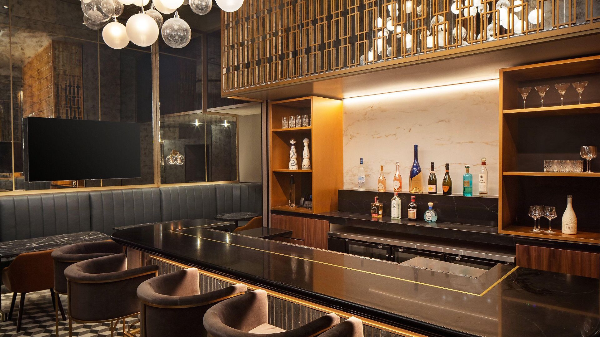 Hotel Indigo Nyc Downtown - Street By Ihg New York