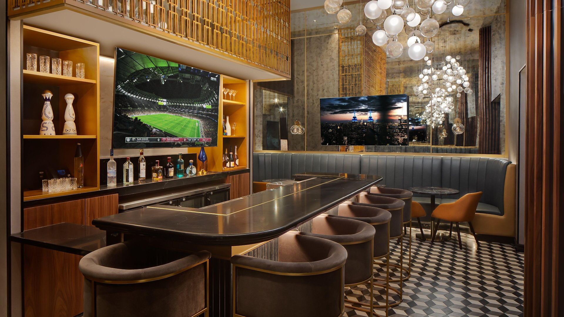 Indigo Nyc Downtown - Street By Ihg 4* New York