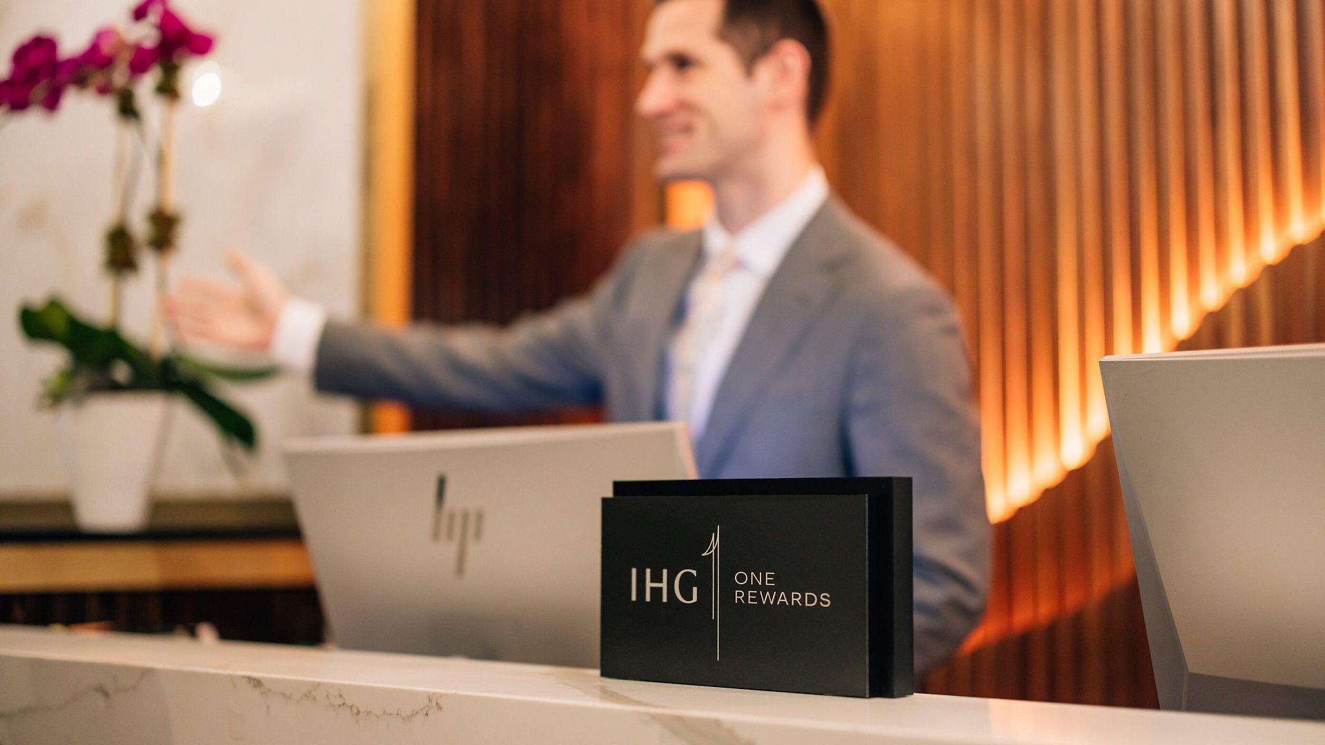 Indigo Nyc Downtown - Street By Ihg