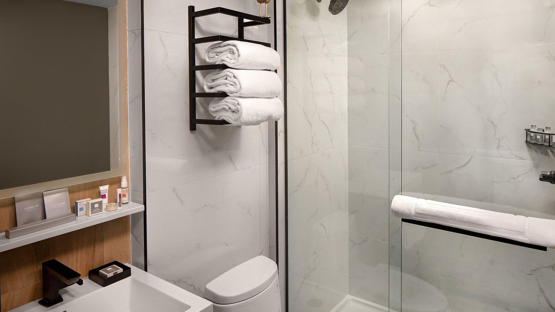 Indigo Nyc Downtown - Street By Ihg