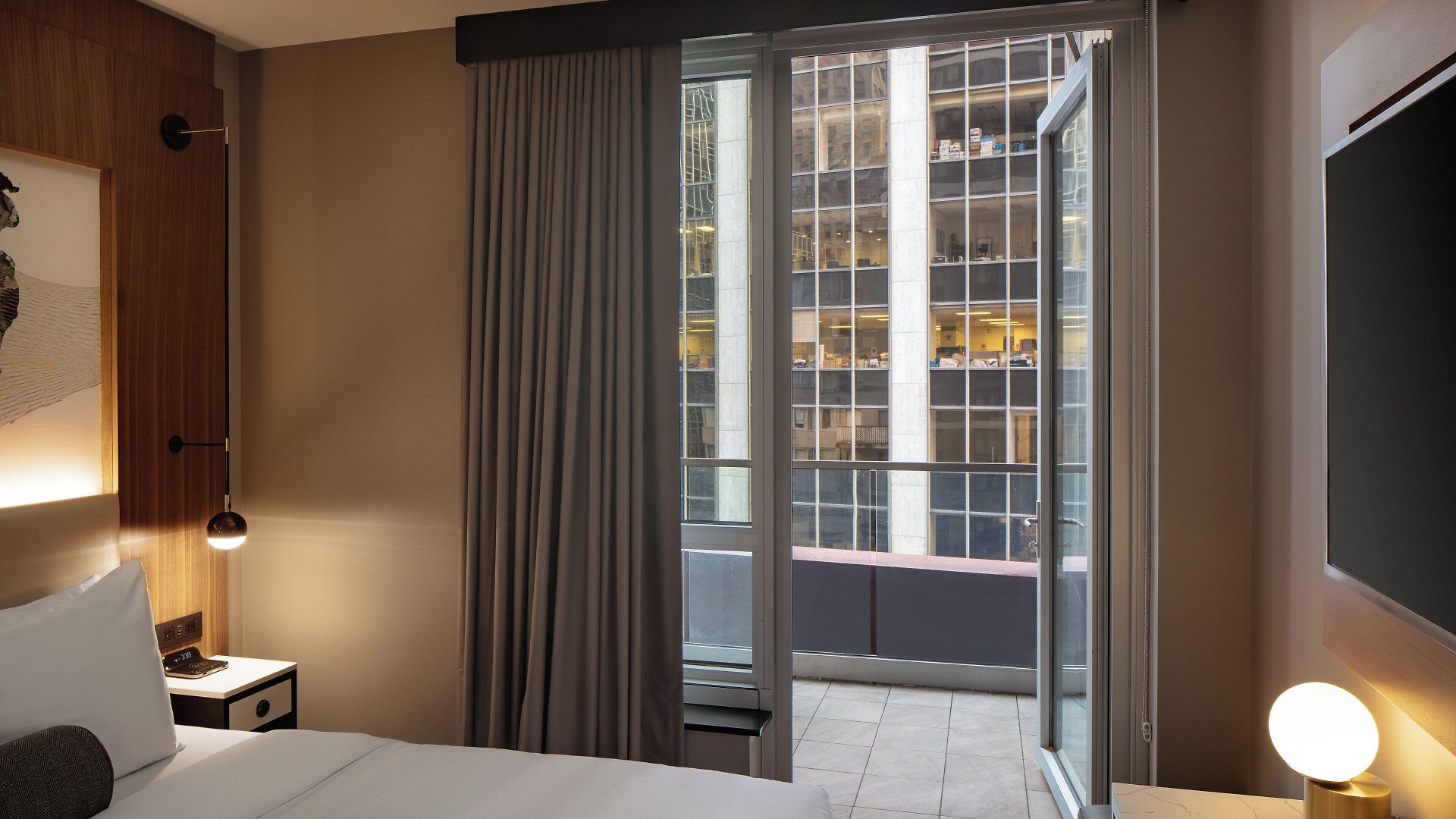 Indigo Nyc Downtown - Street By Ihg
