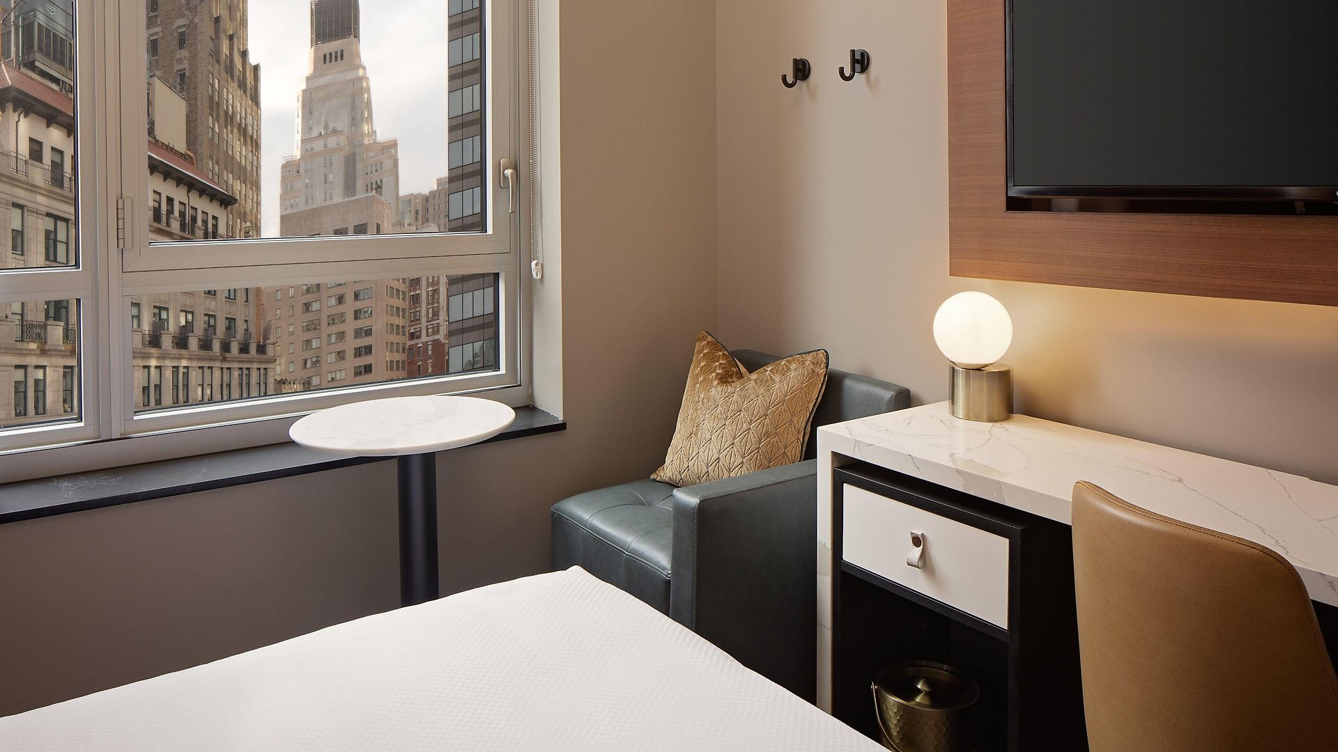 Hotel Indigo Nyc Downtown - Street By Ihg 4*