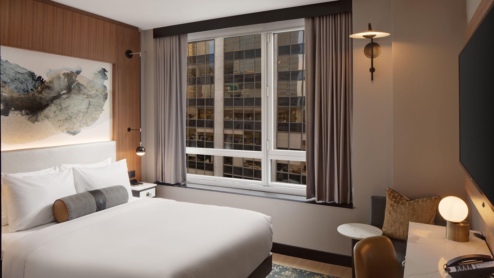 Indigo Nyc Downtown - Street By Ihg