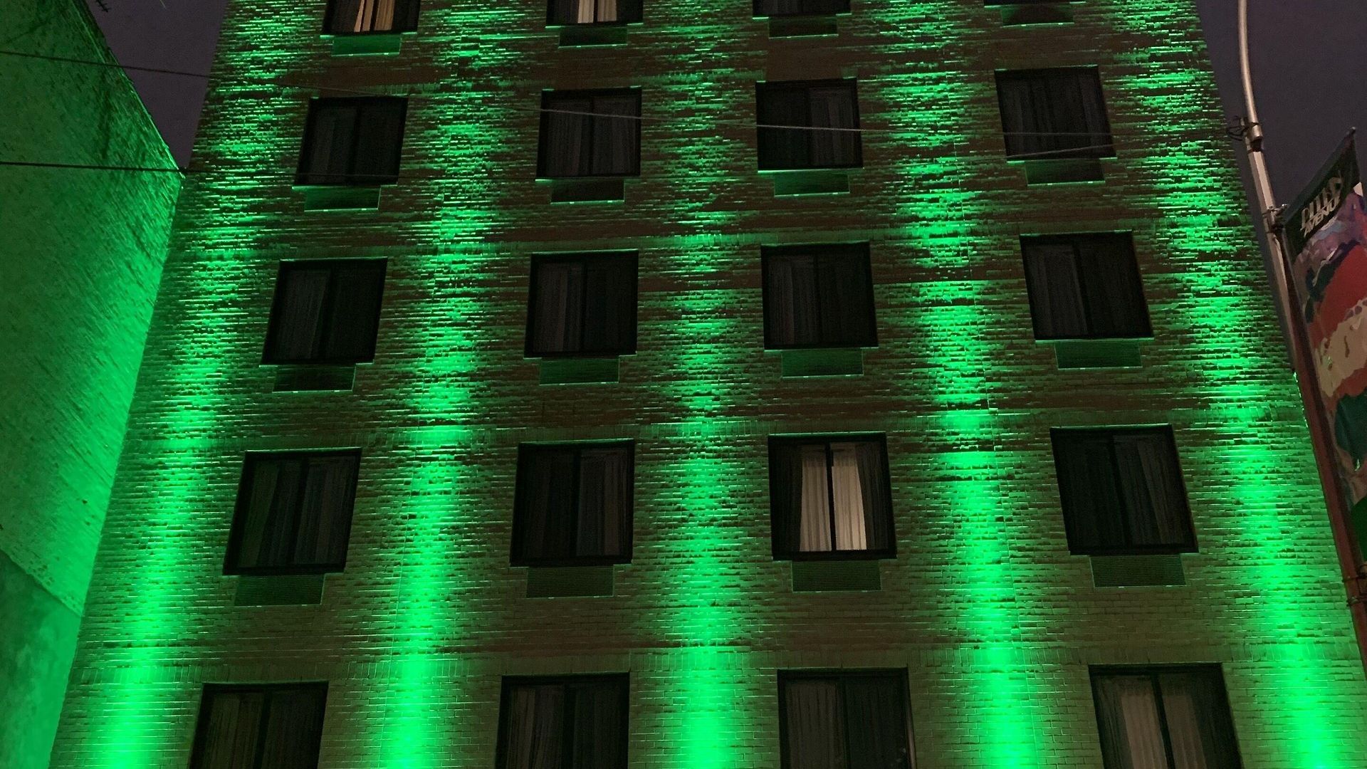 Pitkin Hotel New York
