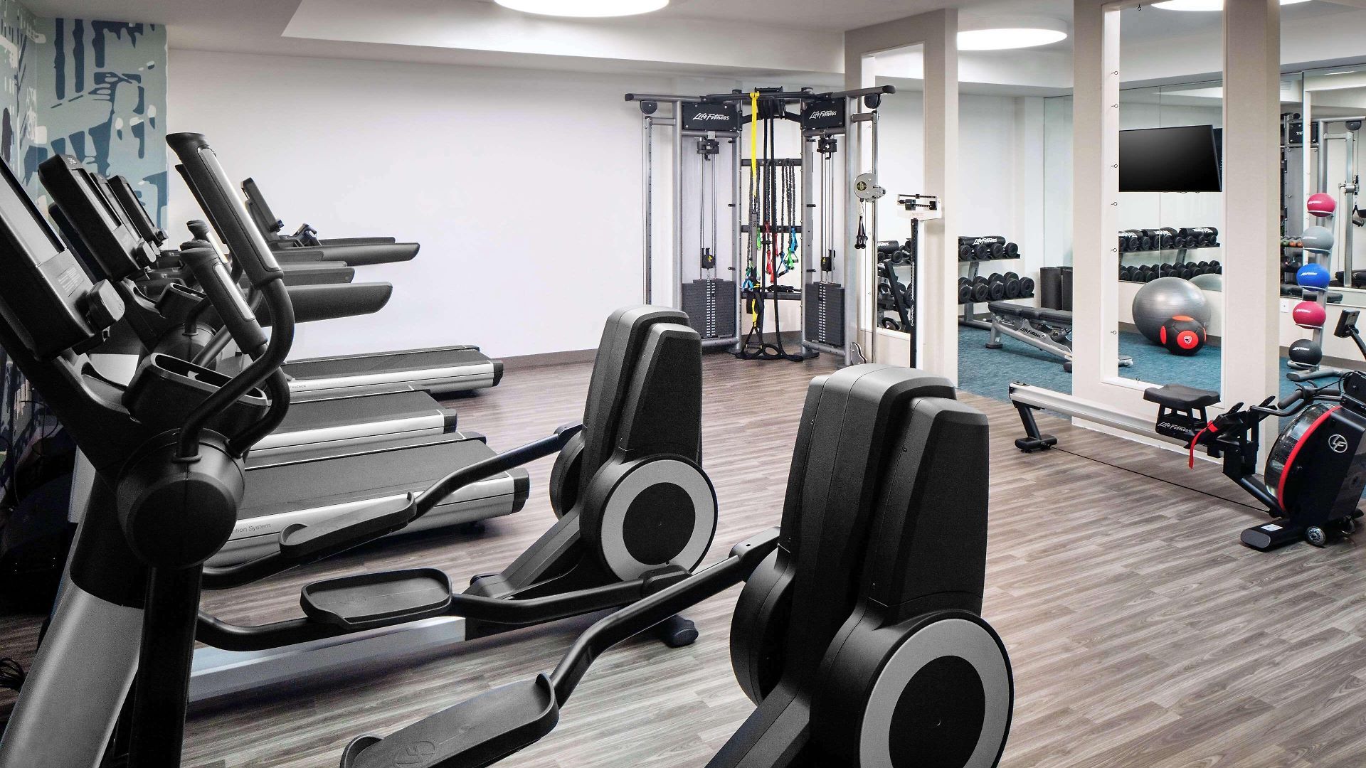 Hyatt Place Chelsea