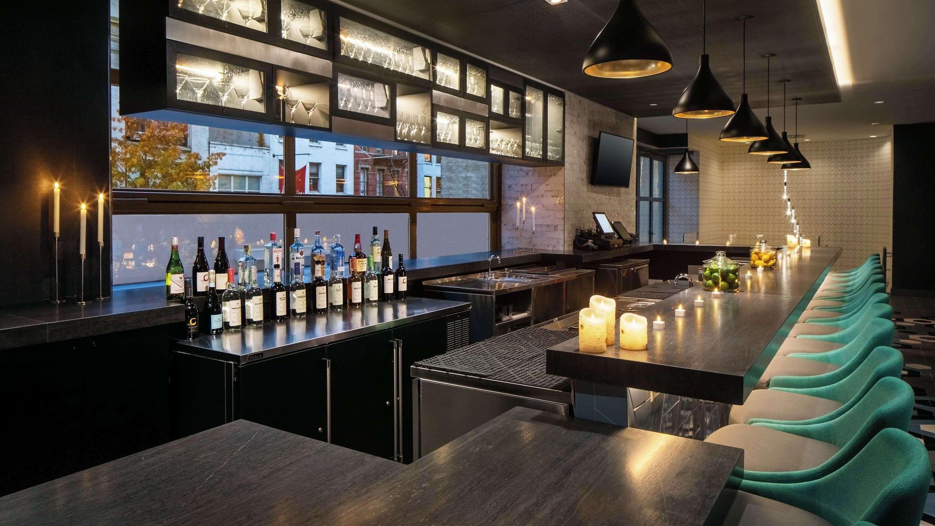 Hyatt Place Chelsea 4* New York