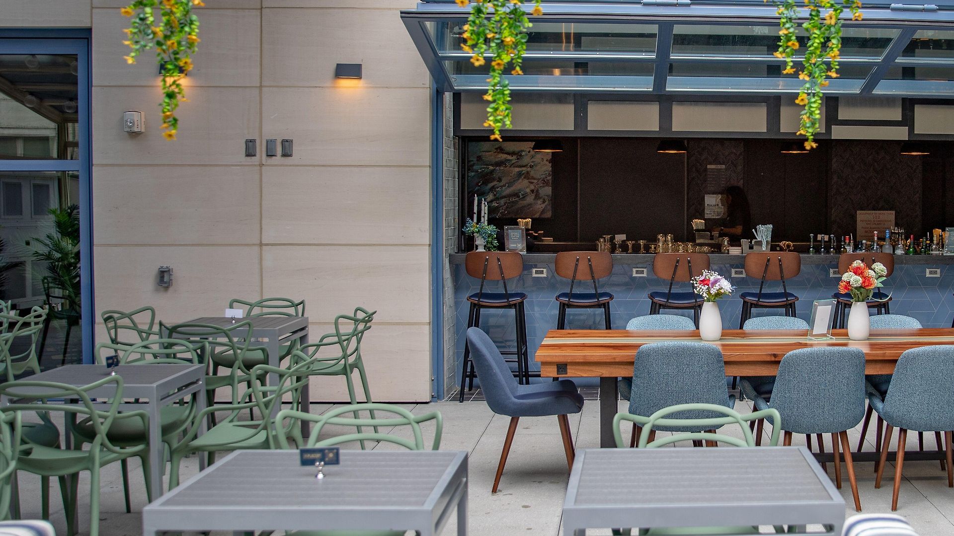 Hyatt Place Chelsea