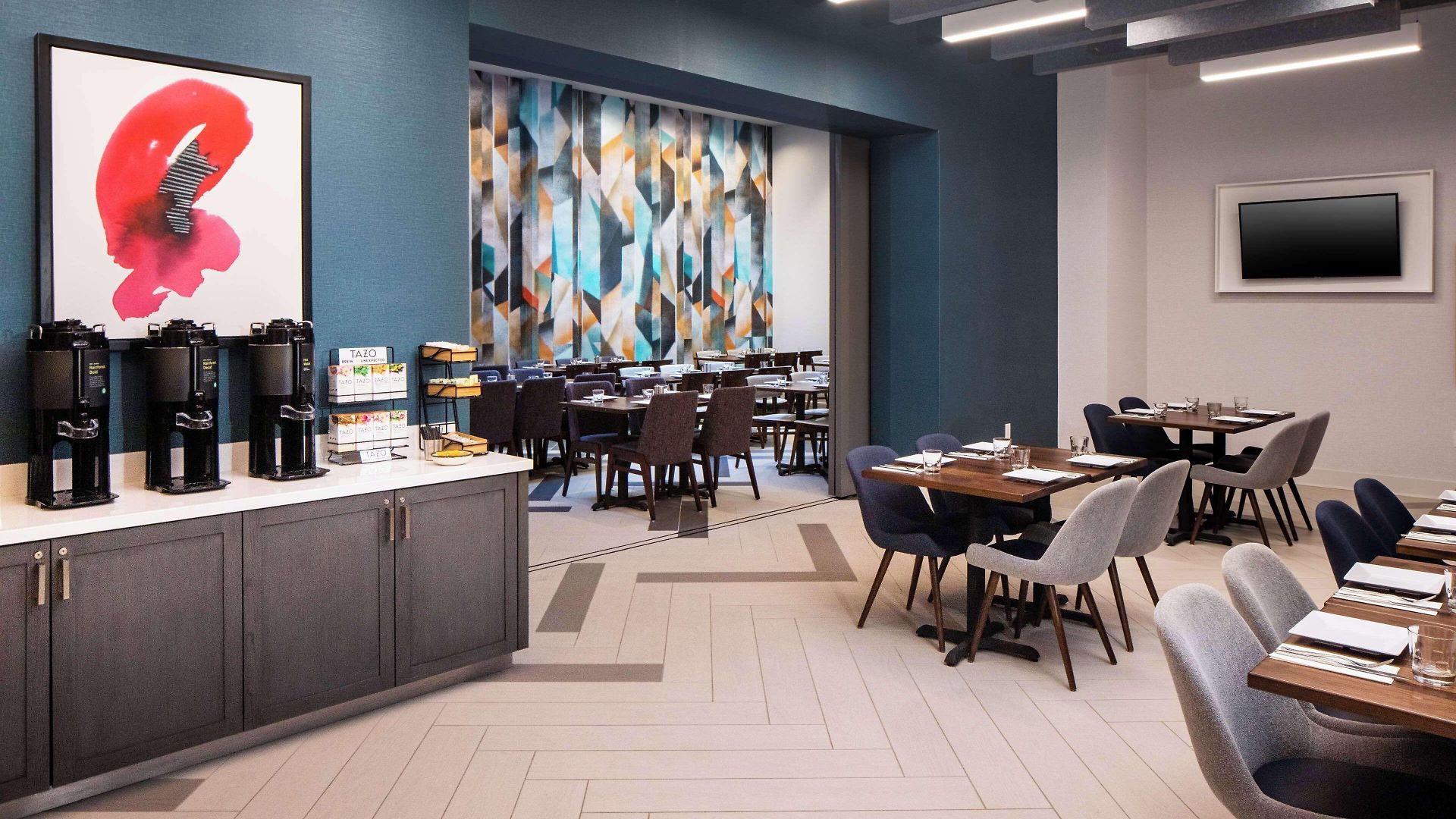 Hotel Hyatt Place Chelsea 4*